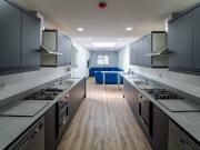 On offer: Large Cosy studio available near UOB