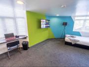 On Offer Large Studio Available