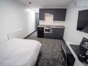 On Offer Studio Next to Uob and Qe