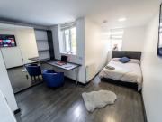 On Offer Studio Right Next To Qe And Uob! On Offer Studio Right Next To Qe And Uob!