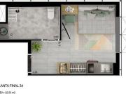 ON Paulista Próximo à Avenida Paulista