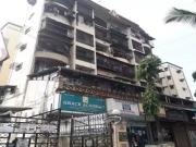 On Request 1 Bedroom 550 Sq. Ft. Apartment in Nerul...