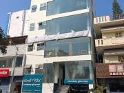 On Request Commercial Showroom 2000 Sq. Ft. in...