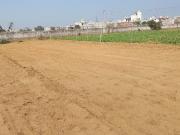 On Road 70 Sq.Yd. Plot in Dhumaspur Gurgaon Listing ID #8910