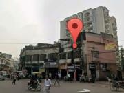 On Road Shop For Sale Main Chauraha Lalbagh Lucknow...