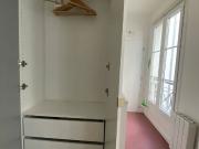 On the 2nd floor of a quiet and well maintained...