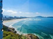 On The Rocks Guarujá, Apartamento À VENDA com vista para...