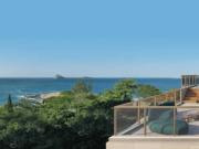 On The Sea Arpoador | Apartamentos de 2 quartos com 114...