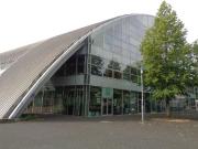 Technologiezentrum Duisburg Komplette Etage mit...