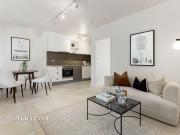 On the water living!