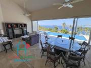 on vista a la bahía de Acapulco, alberca, jacuzzi