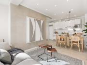 Ona 2 bedrooms in Sant Gervasi