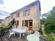 Arcey 25750 Achat / Vente maison 7 pièces t7 parking