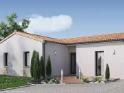 Onard 40380 Programme neuf maison neuf à vendre 4 pièces