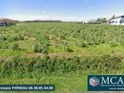 Onard 40380 Programme neuf terrain neuf à vendre