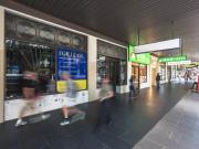 Once In A Blue Moon Elizabeth Street Retail Opportunity