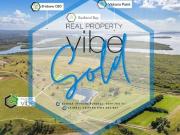 ONCE IN A LIFETIME OPPORTUNITY