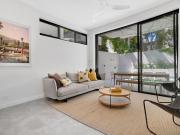 Once you move in, you may become the friend everyone...