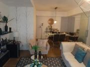 Onda carioca recreio/ lindo apto reformado 3 suítes,...