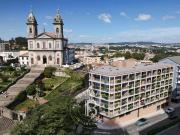 Onde o Porto se Transforma m² Bonfim