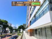 Ondina Beach Class Aluguel Quarto e Sala, 1/4 Orla Salvador