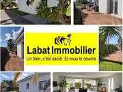 Ondres 40440 Achat / Vente maison 4 pièces t4