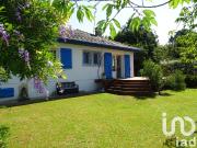 Ondres Vente Maison 40