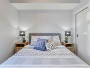 ONE12 Furnished and Unfurnished Suites 1 Bedroom...