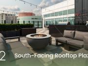 ONE12 Furnished and Unfurnished Suites 1 Bedroom...