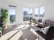 One53 and One33 2 Bedroom Apartment for Rent at 153 West...