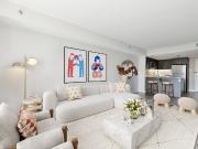 One80five One Bedroom Deluxe Apartment for Rent
