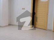 One 1 Bed Flat Apartment Available For Rent In Gulberg...