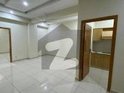 One 1 Bed Flat Appartment Available For Rent In Gulberg...