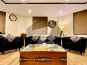 One 1 Bed Fully Furnished Dome Flat Appartment Available...