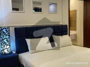 One 1 Bed Furnished Apartments Available For Rent...