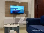 One 1 Bed Furnished Apartments Available For Rent...