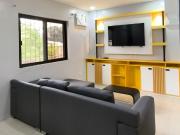 One 1 Bedroom Apartment Unit for Rent in Clark Freeport...