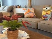 One 1 Bedroom corner Unit w/ WIFI in BGC open for Short...