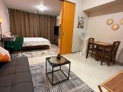 One 1 Bedroom with WIFI Open for Short...