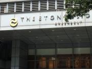 One 1 BR Loft type ETON Residences at Greenbelt