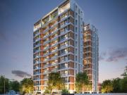 One 4 Aarna,Bhayli 3 BHK Apartment For Sale Vadodara