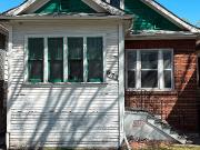 One And A Half Storey Brick House For Sale