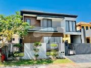 One And Only Park Face House Available For Sale Fully...