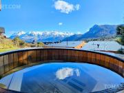 One Arelauquen Casas del Polo