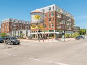 One at the North End 1 Bedroom Apartment for Rent at...