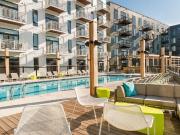 One at the North End 2 Bedroom Apartment for Rent at...