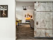 One at the North End Studio Apartment for Rent at 1551 N...