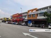 One Avenue, Seremban 2