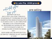 one away* 3br in Aurelia Residences West Wing 22nd for sale