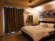 One bad appartment in grande fully furnished available...